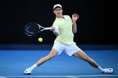 Australian Open - Day 7