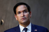 U.S. Secretary of State Marco Rubio visits Israel