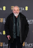 2025 British Academy of Film and Television Arts (BAFTA) awards