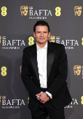 2025 British Academy of Film and Television Arts (BAFTA) awards