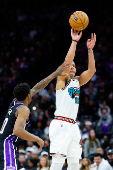 NBA: Memphis Grizzlies at Sacramento Kings