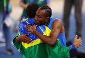 World Athletics Indoor Championships