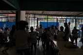  Escola Municipal Frei Damio no Graja