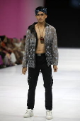 Al.Divo - Runway - Indonesia Fashion Week 2024