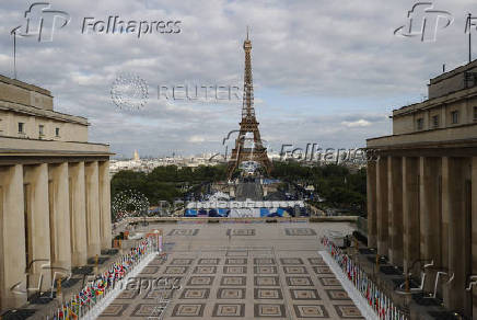 Paris 2024 Olympics Preview