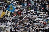 Serie A - Udinese v Inter Milan