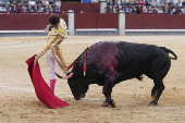 Feria de Octubre en Madrid