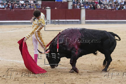 Feria de Octubre en Madrid