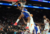 NBA: Philadelphia 76ers at Phoenix Suns