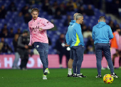 Premier League - Brighton & Hove Albion v Manchester City