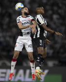 BRASILEIRO A 2024, BOTAFOGO X VITORIA