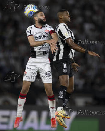 BRASILEIRO A 2024, BOTAFOGO X VITORIA