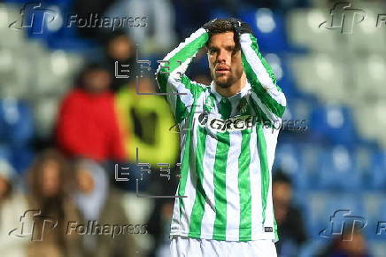 UEFA Europa Conference League - Mlada Boleslav vs Real Betis