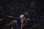 Ligue 1 - Paris Saint Germain vs FC Nantes