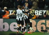 Premier League - Newcastle United v Liverpool