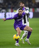 Serie A - Juventus v Fiorentina