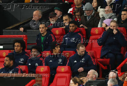 Premier League - Manchester United v Newcastle United