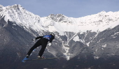 FIS Ski Jumping World Cup - Four Hills Tournament