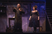 Sweeney Todd retorna a curta temporada SP