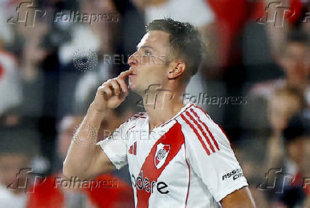 International Friendly - River Plate v Mexico