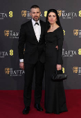 2025 British Academy of Film and Television Arts (BAFTA) awards