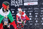 FIS Freestyle World Championships