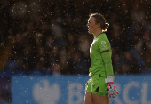 Women's Super League - Chelsea v Aston Villa