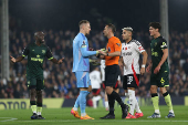 Fulham x Brentford