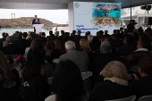 Establishment of the Island Decarbonisation Fund in Naxos Island