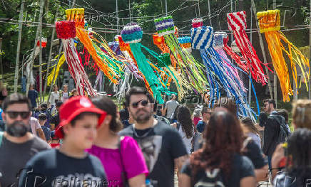 FESTIVAL DO JAPAO / CULTURA / ANIME BUZZ / UNIVERSO GEEK