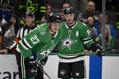 NHL: Toronto Maple Leafs at Dallas Stars