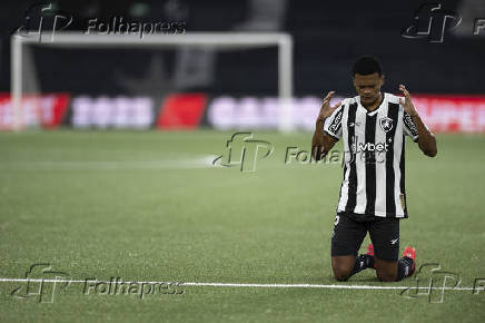 CARIOCA 2025, BOTAFOGO X PORTUGUESA RIO