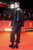 75th Berlinale International Film Festival in Berlin