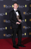 2025 British Academy of Film and Television Arts (BAFTA) awards