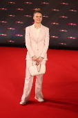 Formula One 75 Season Launch red carpet in London