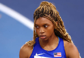 World Athletics Indoor Championships