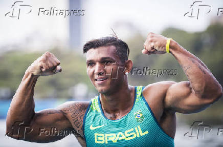 Jogos Pan-Americanos 2019 - Atletas brasileiros