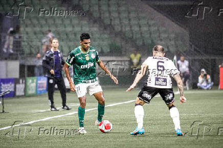 Folhapress Fotos Partida Entre Palmeiras E Inter De Limeira Pelo