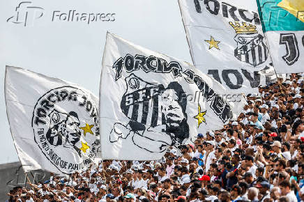 Especial Futebol Brasil - Torcidas