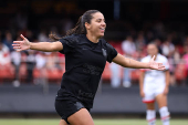 So Paulo e Corinthians pela final do Campeonato Brasileiro Feminino