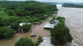 People reported dead as storm John dissipates over Mexico