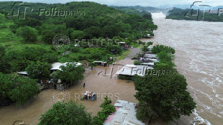 People reported dead as storm John dissipates over Mexico