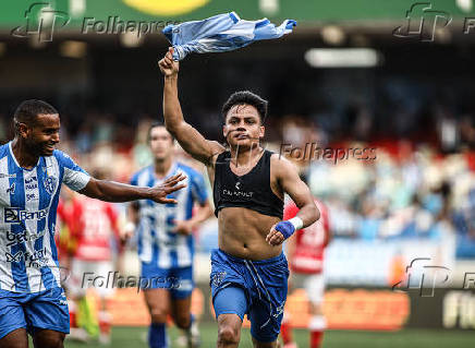 BRASILEIRO B 2024, PAYSANDU X VILA NOVA-GO