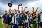 Liga MX Femenil: Rayadas - Tigres