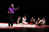 25th Theatrical Days of Carthage in Tunis