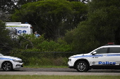 Body found wrapped in plastic near Sydney Airport