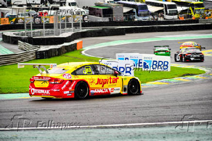 Stock Car Etapa Final Interlagos