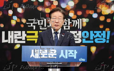 South Korean National Assembly votes to impeach President Yoon