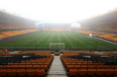 Premier League - Wolverhampton Wanderers v Manchester United