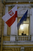 Russia closes Polands consulate in St. Petersburg